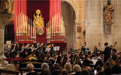Youth Philharmonic Orchestra «Campos Andaluces»