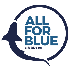 All For Blue